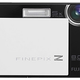 Illustration for article titled Fujifilm FinePix Z100fd, So Thin Its Anorexic